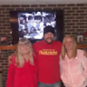 Meet your Posher, Steven